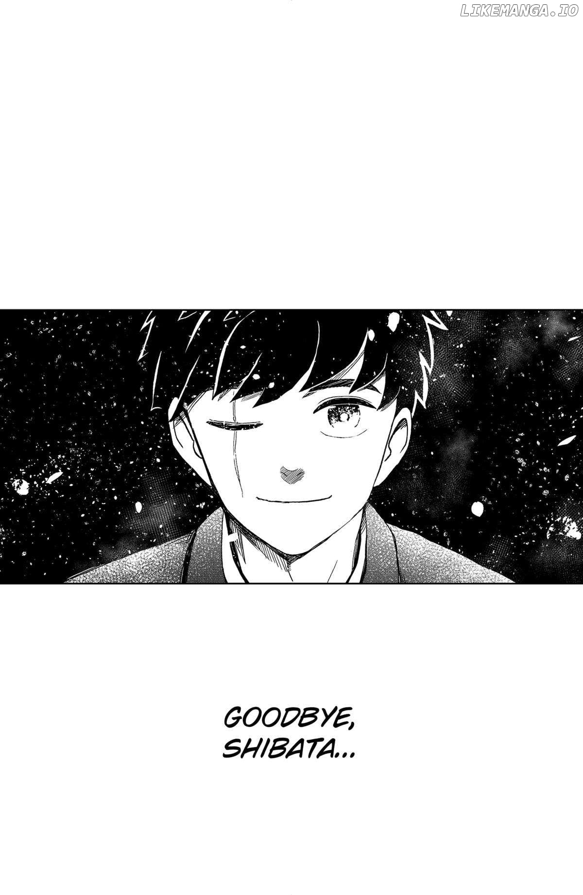 Shibatarian - Manga Chapter 34 - page 30