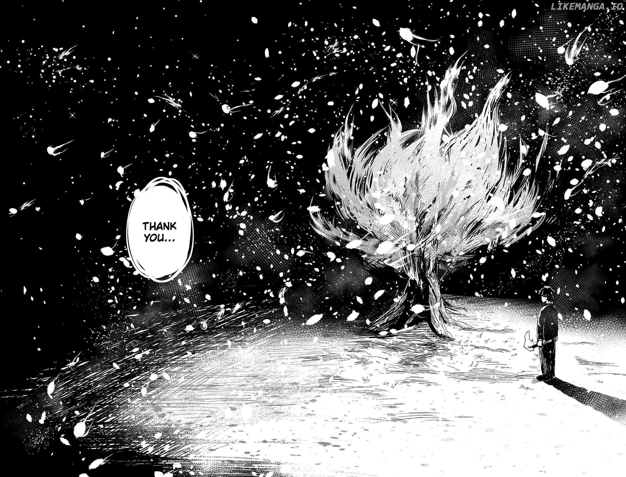 Shibatarian - Manga Chapter 34 - page 31