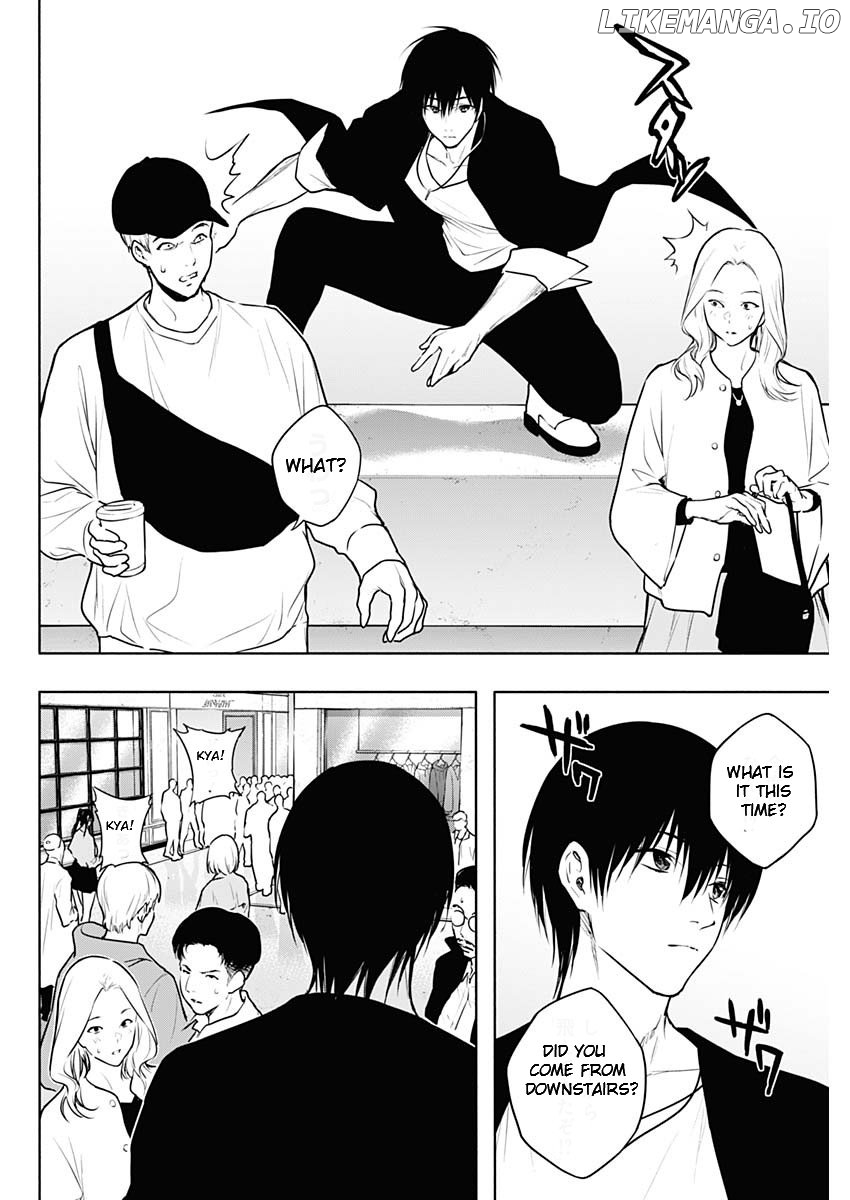 The Irregular Of The Royal Academy Of Magic ~The Strongest Sorcerer From The Slums Is Unrivaled In The School Of Royals ~ Chapter 120 - page 4