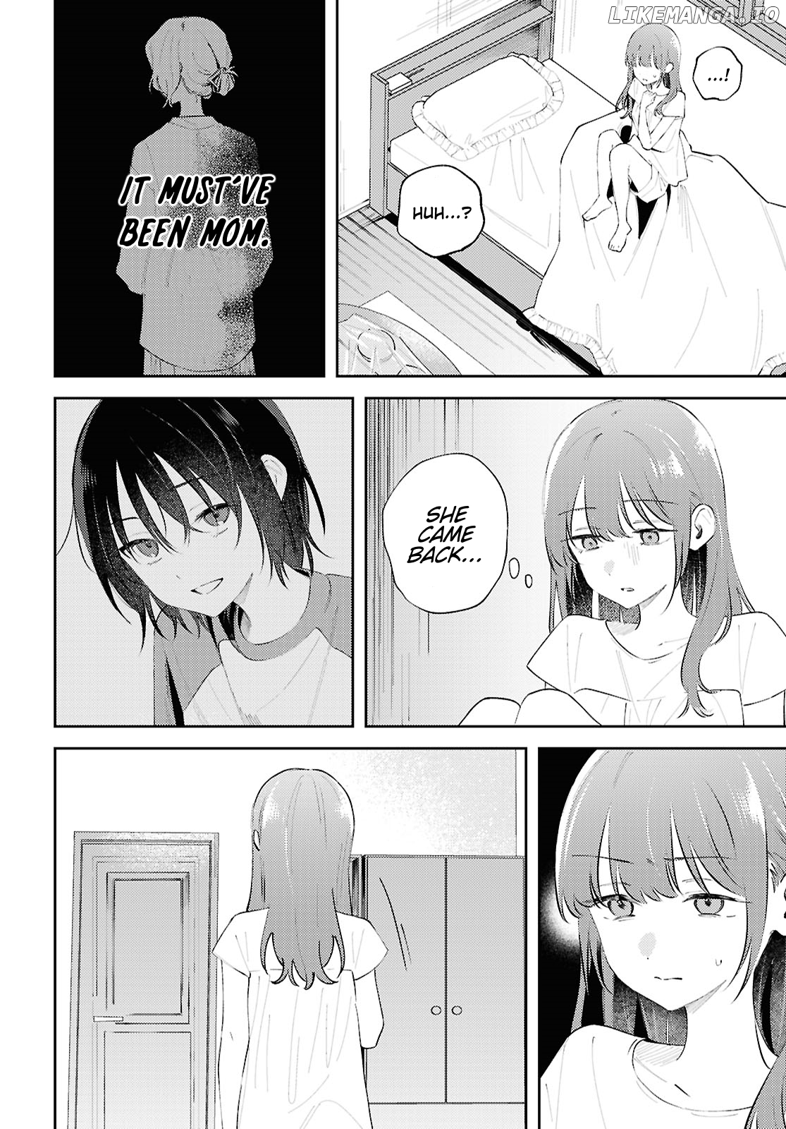 Destroy It All And Love Me In Hell! Chapter 15 - page 28