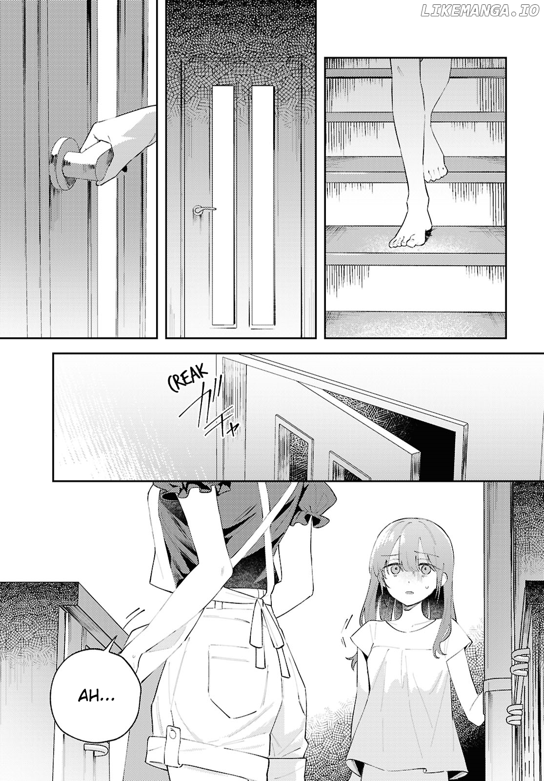 Destroy It All And Love Me In Hell! Chapter 15 - page 29