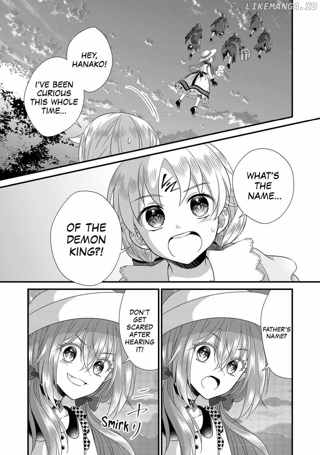 I Reincarnated Into A Ducal House And Was Immediately Branded As Disqualified To Be The Heir, But I’m Continuing On With My Life! Chapter 19 - page 29