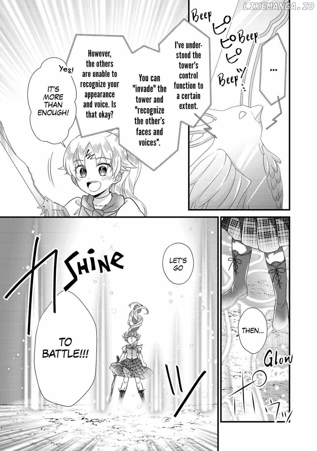 I Reincarnated Into A Ducal House And Was Immediately Branded As Disqualified To Be The Heir, But I’m Continuing On With My Life! Chapter 20 - page 23