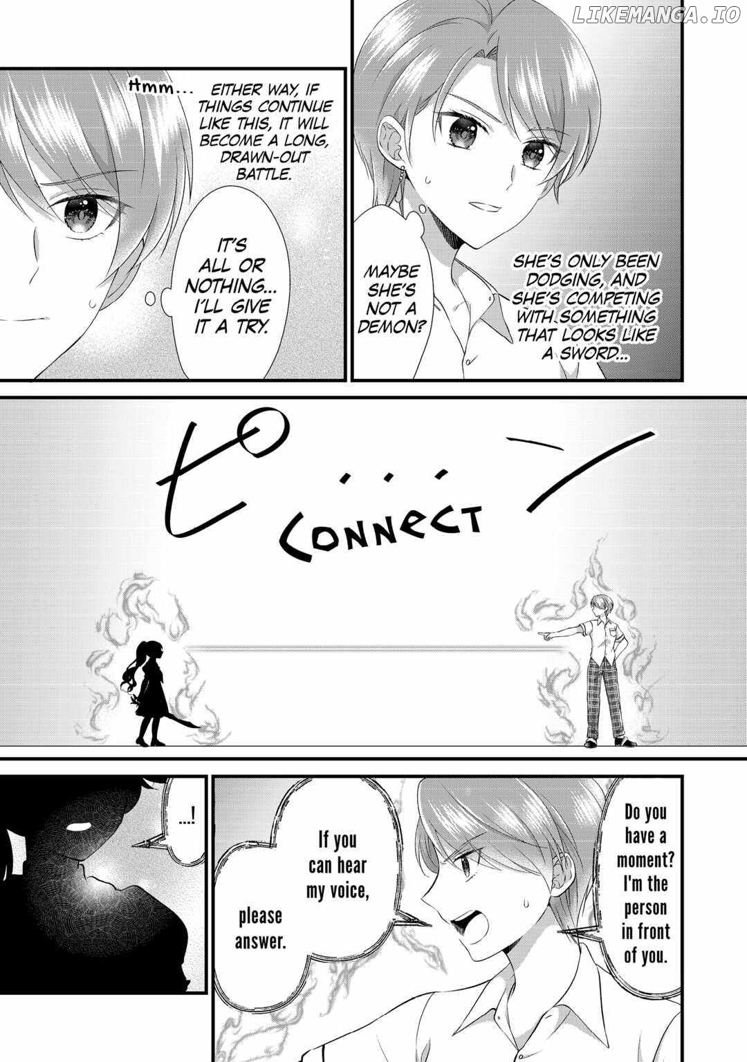 I Reincarnated Into A Ducal House And Was Immediately Branded As Disqualified To Be The Heir, But I’m Continuing On With My Life! Chapter 21 - page 23
