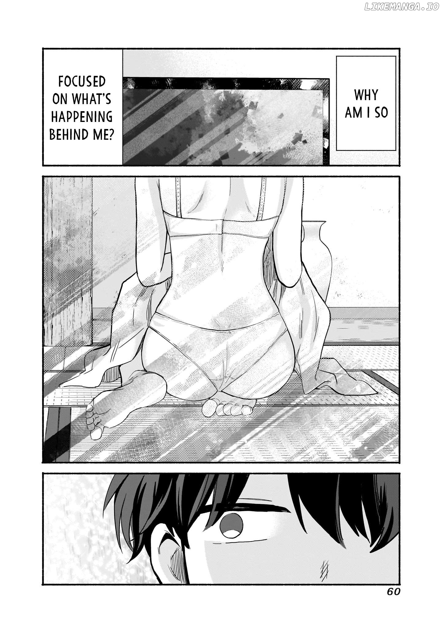 Nee, Mou Isso Tsukiacchau Osananajimi No Bishoujo Ni Tanomarete, Camo Kareshi Hajimemashita Chapter 26 - page 18
