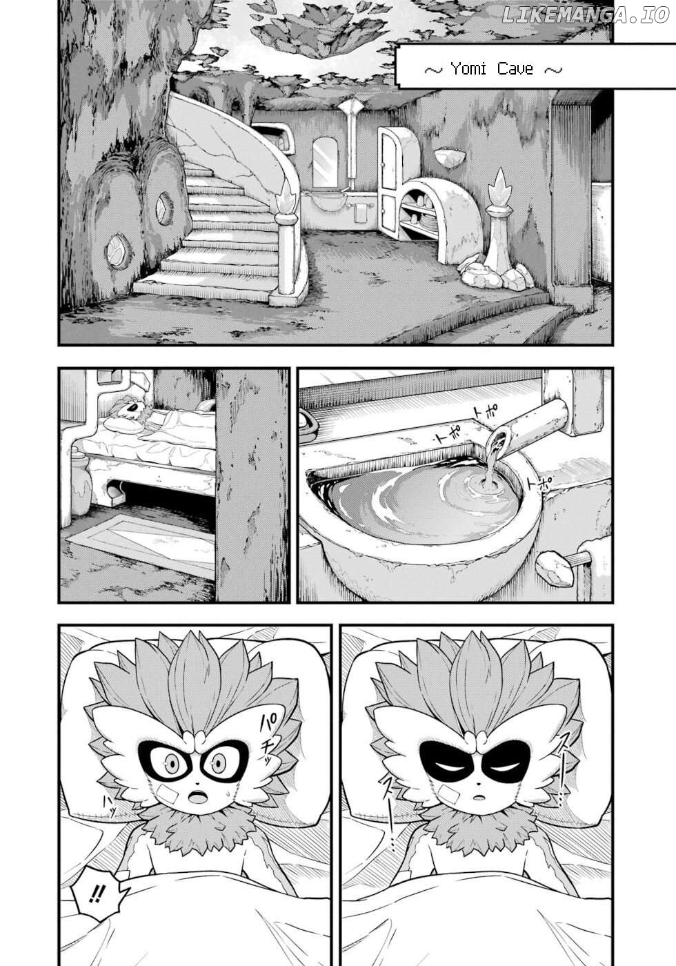 Futoku no Guild Chapter 76 - page 26