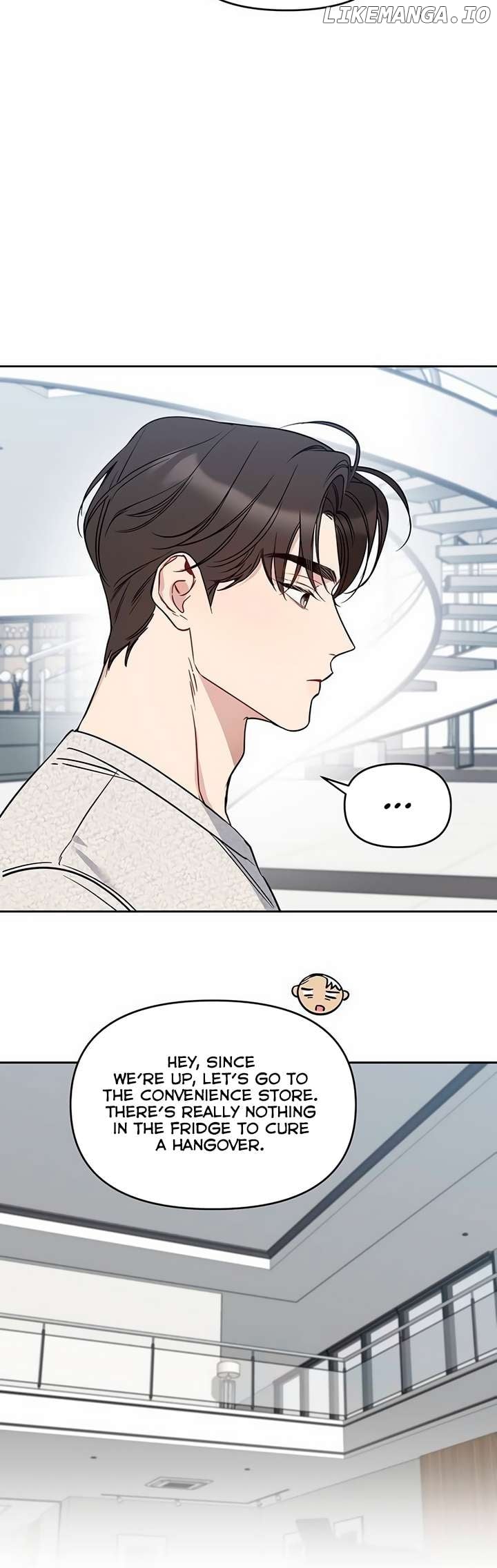 Misfortune at Work Chapter 50 - page 26