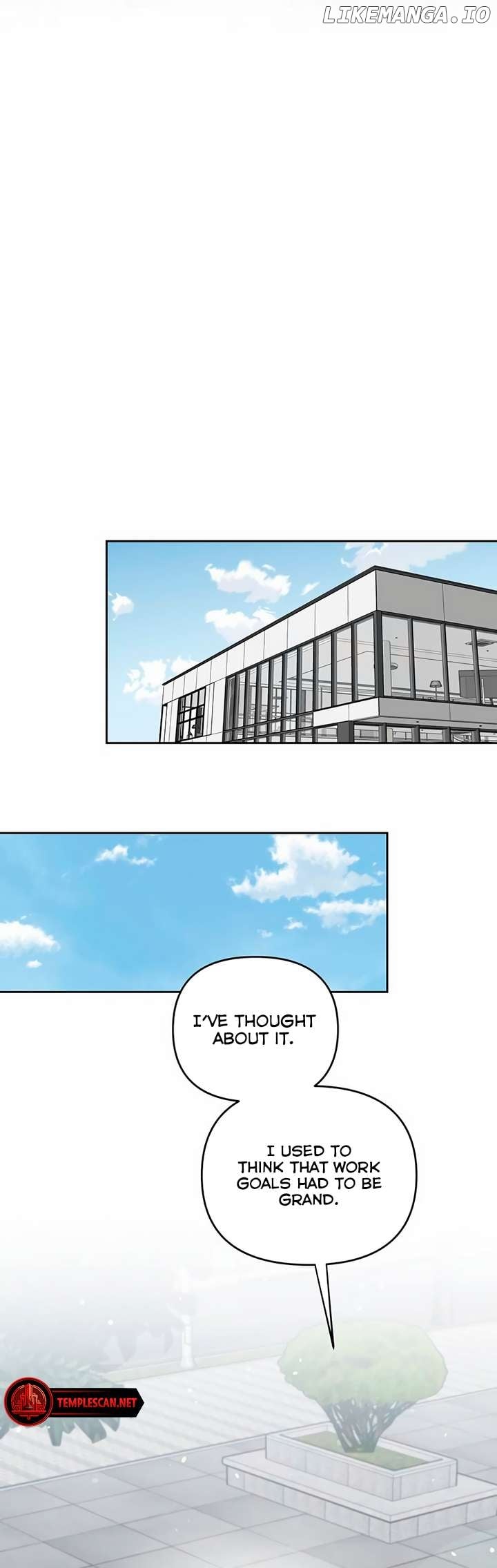 Misfortune at Work Chapter 50 - page 27