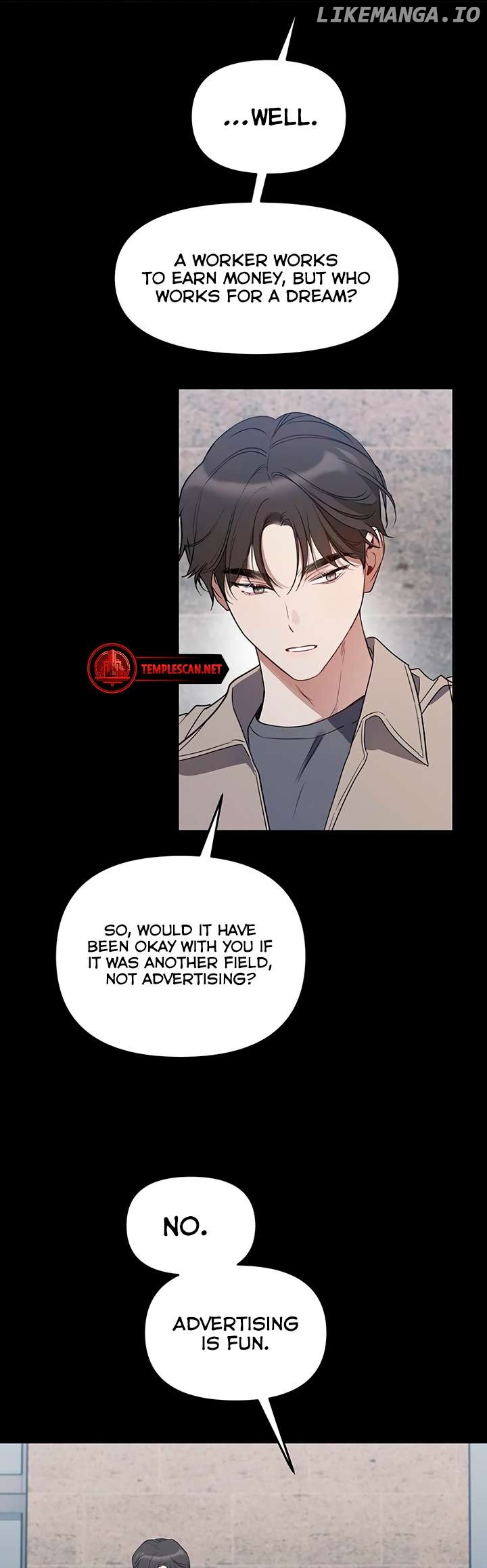 Misfortune at Work Chapter 50 - page 36