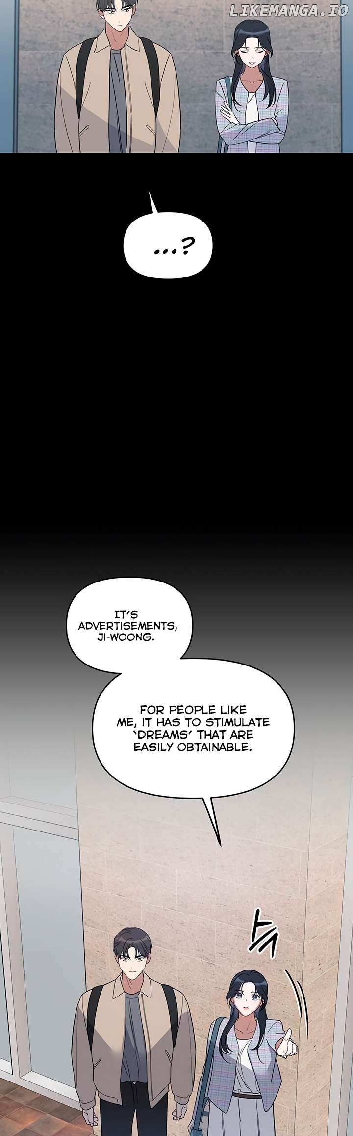 Misfortune at Work Chapter 50 - page 37