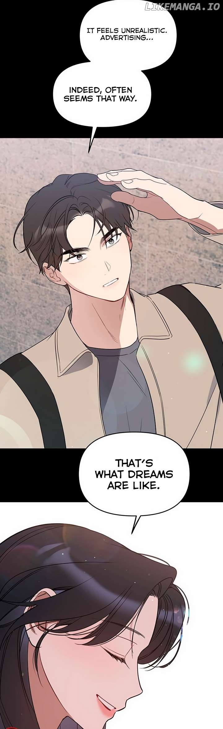 Misfortune at Work Chapter 50 - page 39