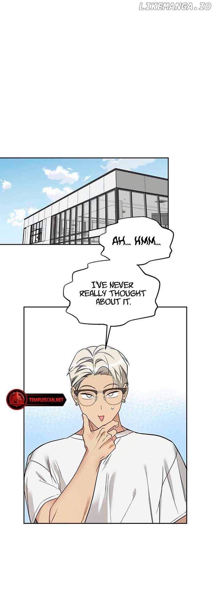 Misfortune at Work Chapter 50 - page 6
