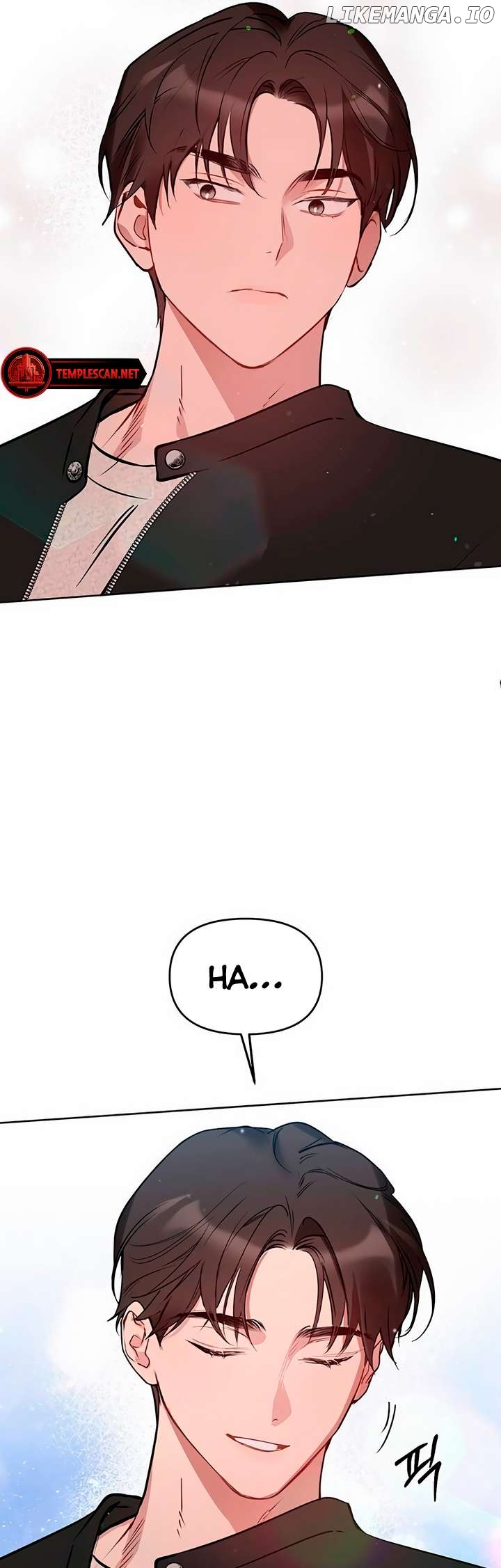 Misfortune at Work Chapter 51 - page 11