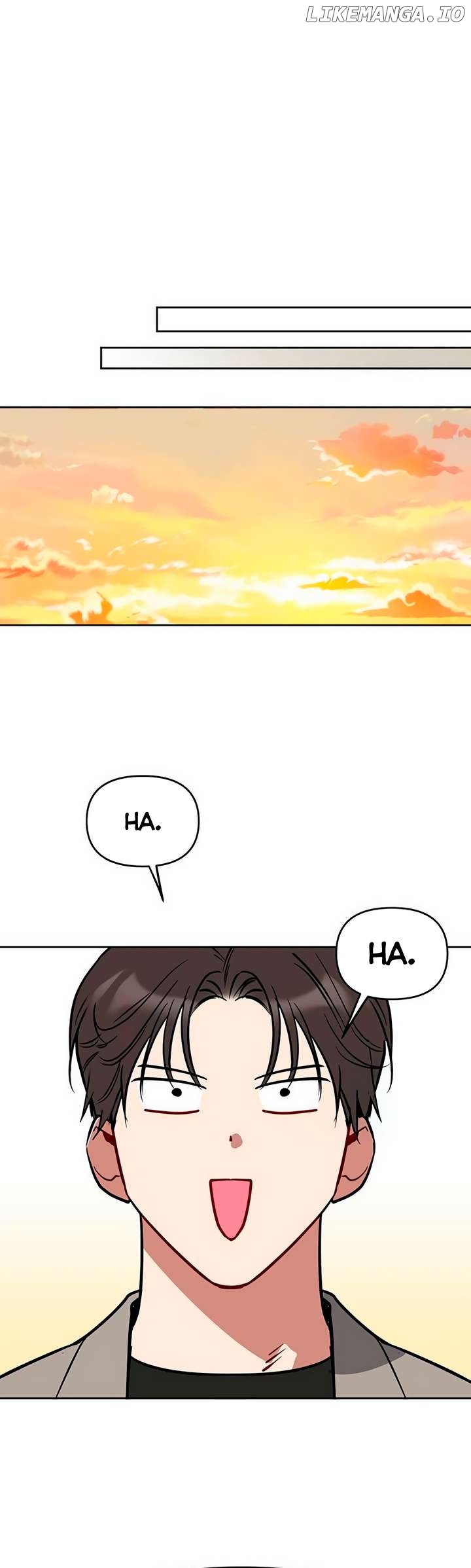 Misfortune at Work Chapter 51 - page 25