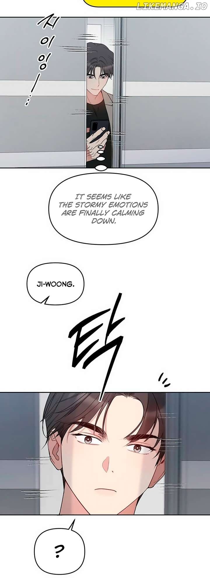 Misfortune at Work Chapter 51 - page 28