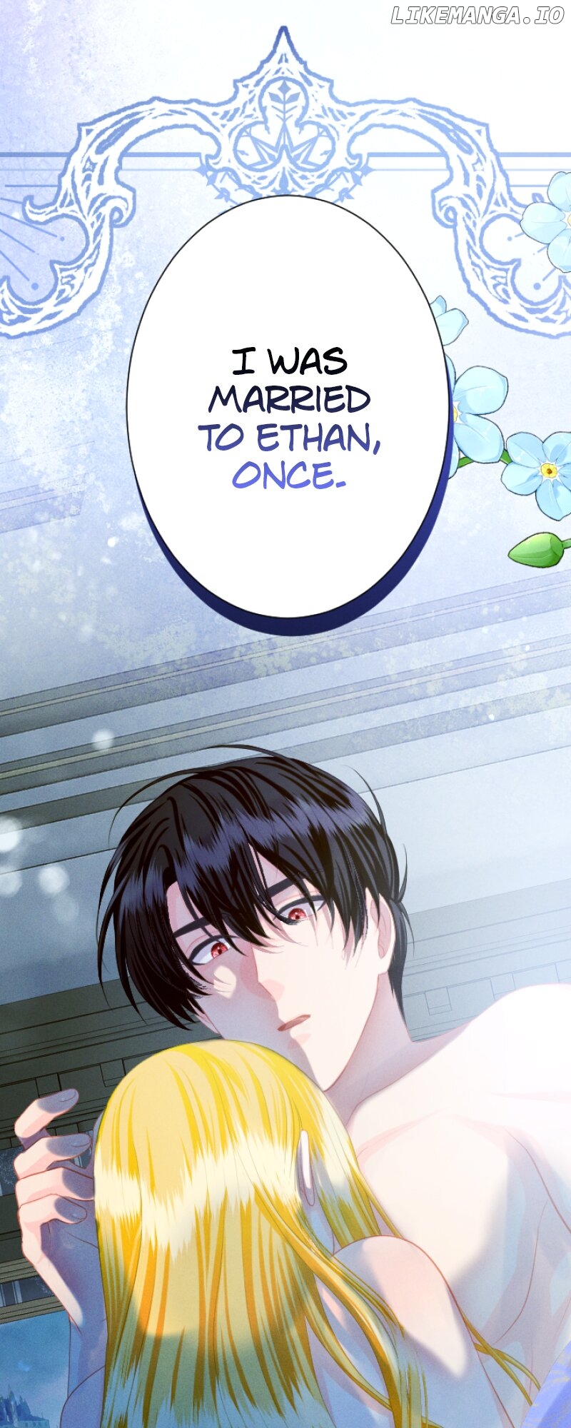 A Secret Contract and the Stallion Sage Chapter 63 - page 1