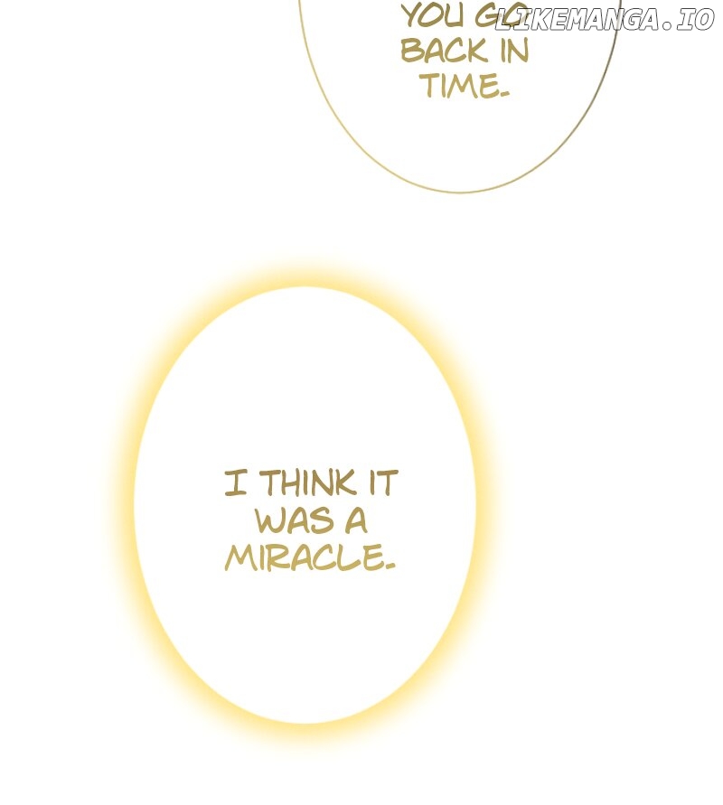 A Secret Contract and the Stallion Sage Chapter 63 - page 12