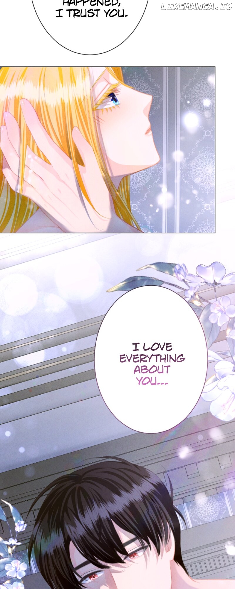 A Secret Contract and the Stallion Sage Chapter 63 - page 14