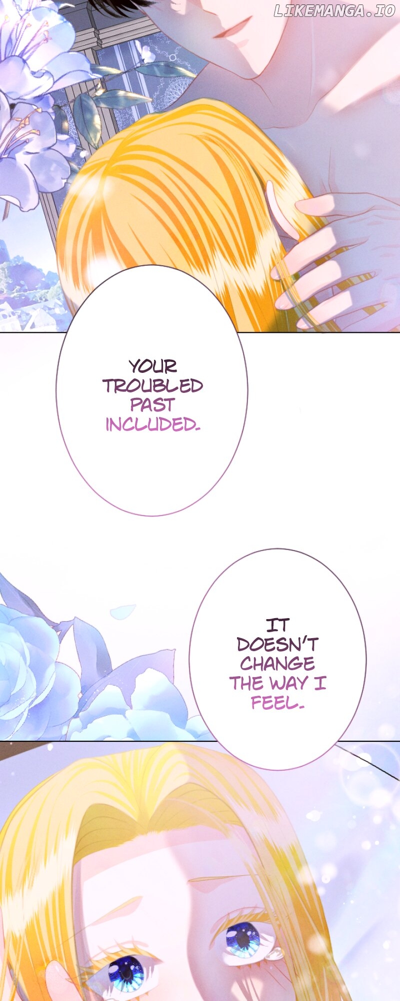 A Secret Contract and the Stallion Sage Chapter 63 - page 15