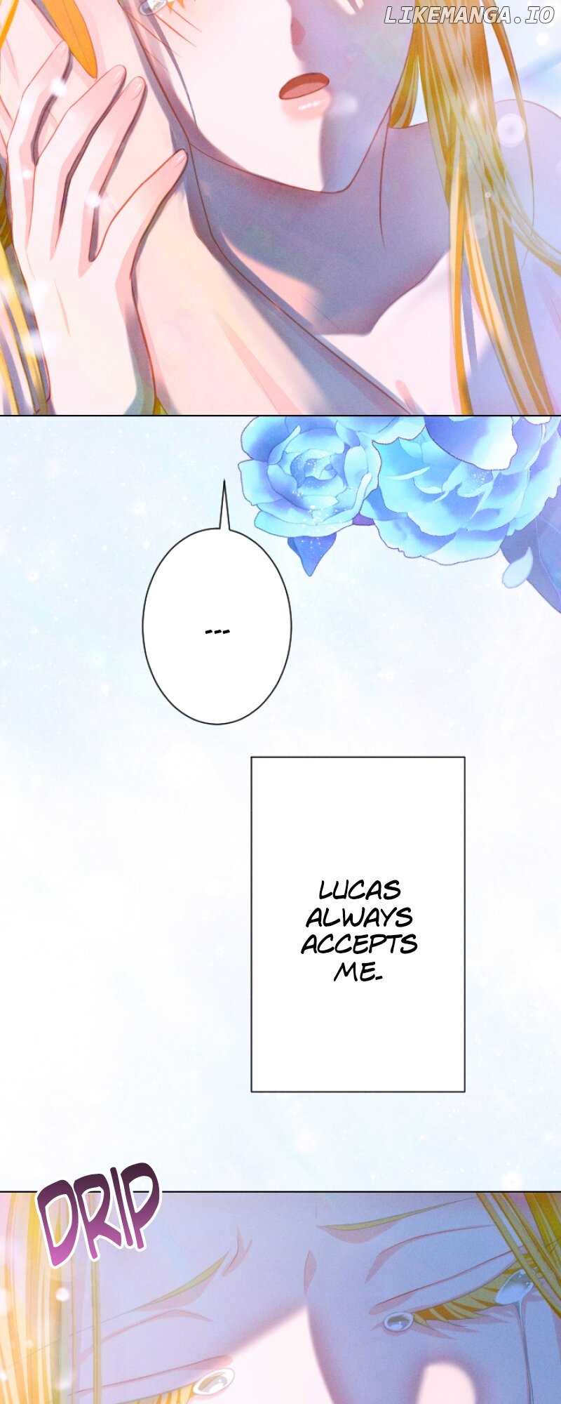 A Secret Contract and the Stallion Sage Chapter 63 - page 16