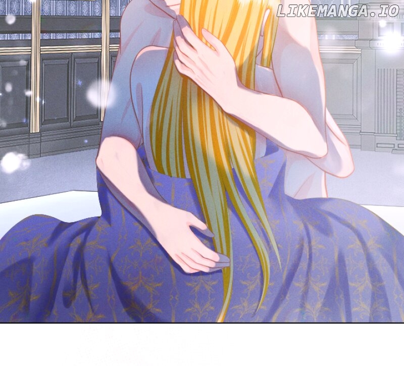 A Secret Contract and the Stallion Sage Chapter 63 - page 18