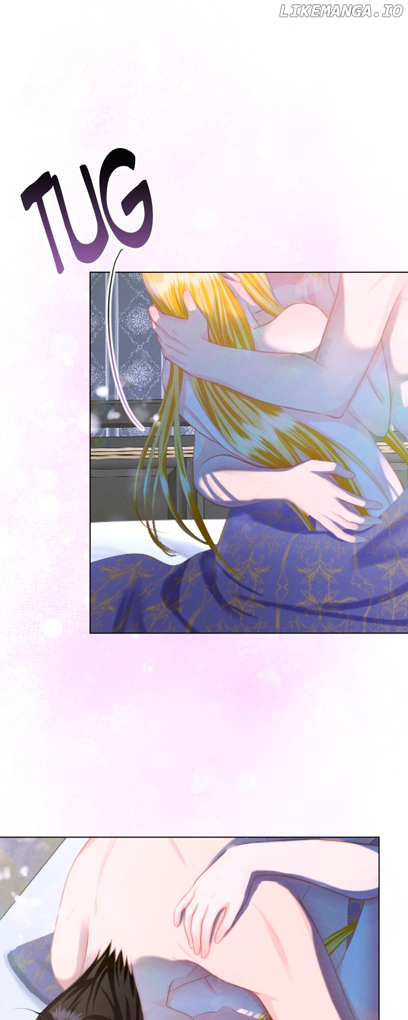 A Secret Contract and the Stallion Sage Chapter 63 - page 19