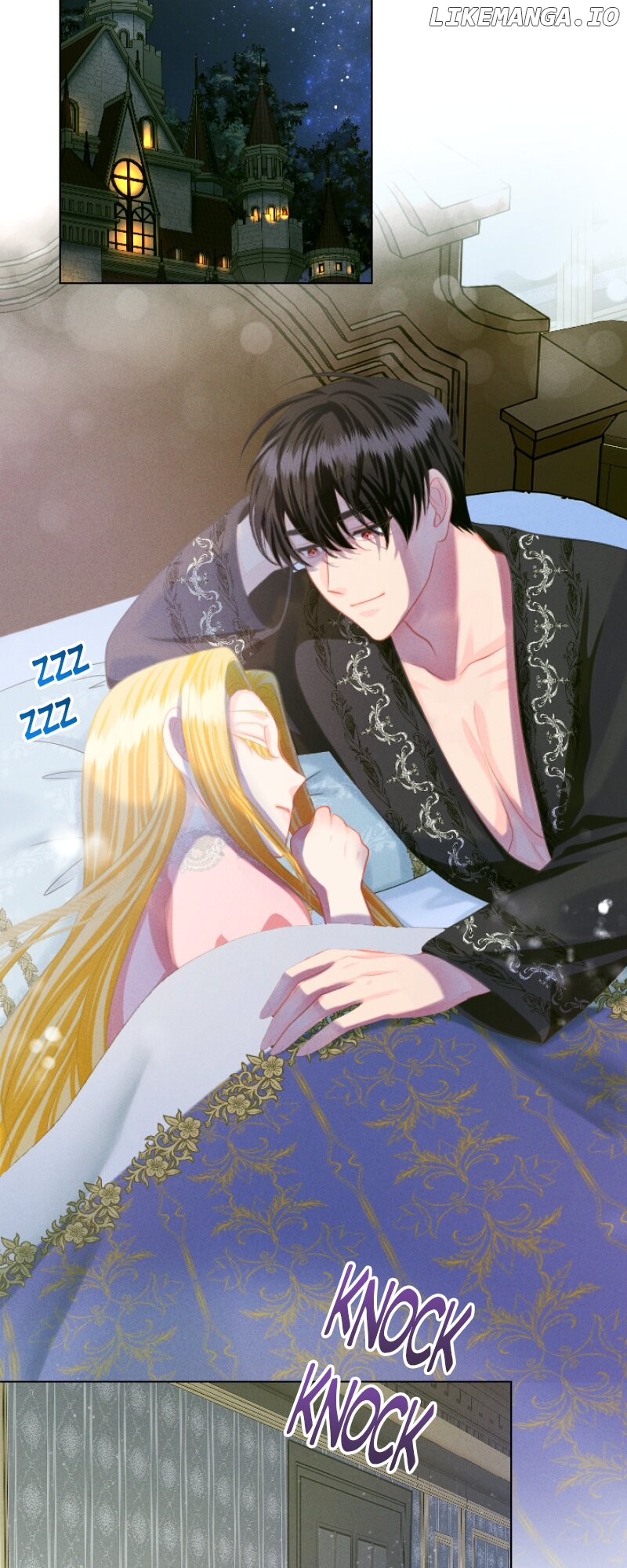 A Secret Contract and the Stallion Sage Chapter 63 - page 28