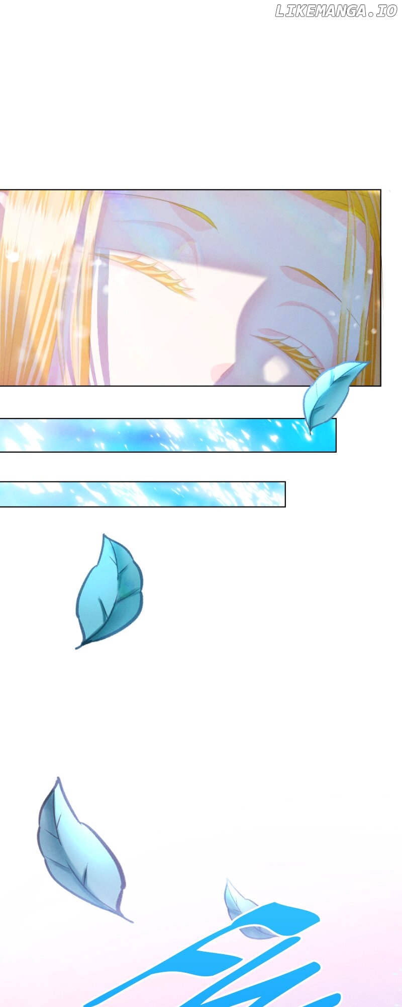 A Secret Contract and the Stallion Sage Chapter 63 - page 33