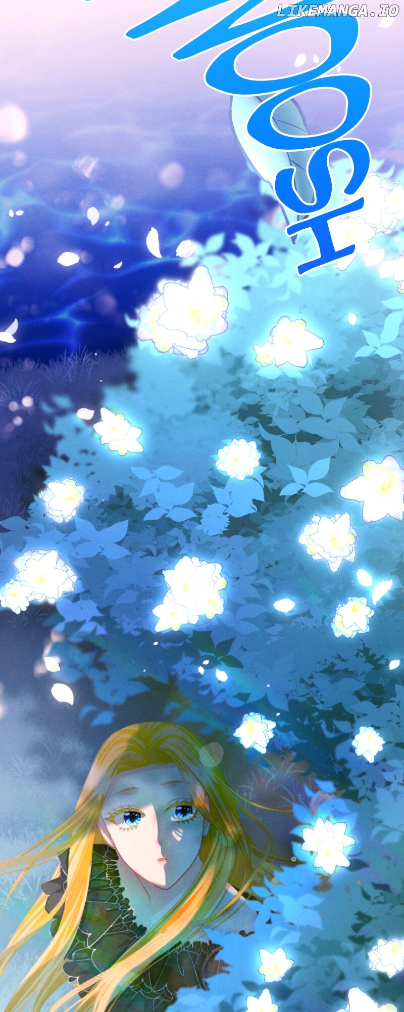 A Secret Contract and the Stallion Sage Chapter 63 - page 34