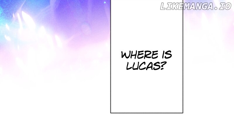 A Secret Contract and the Stallion Sage Chapter 63 - page 36