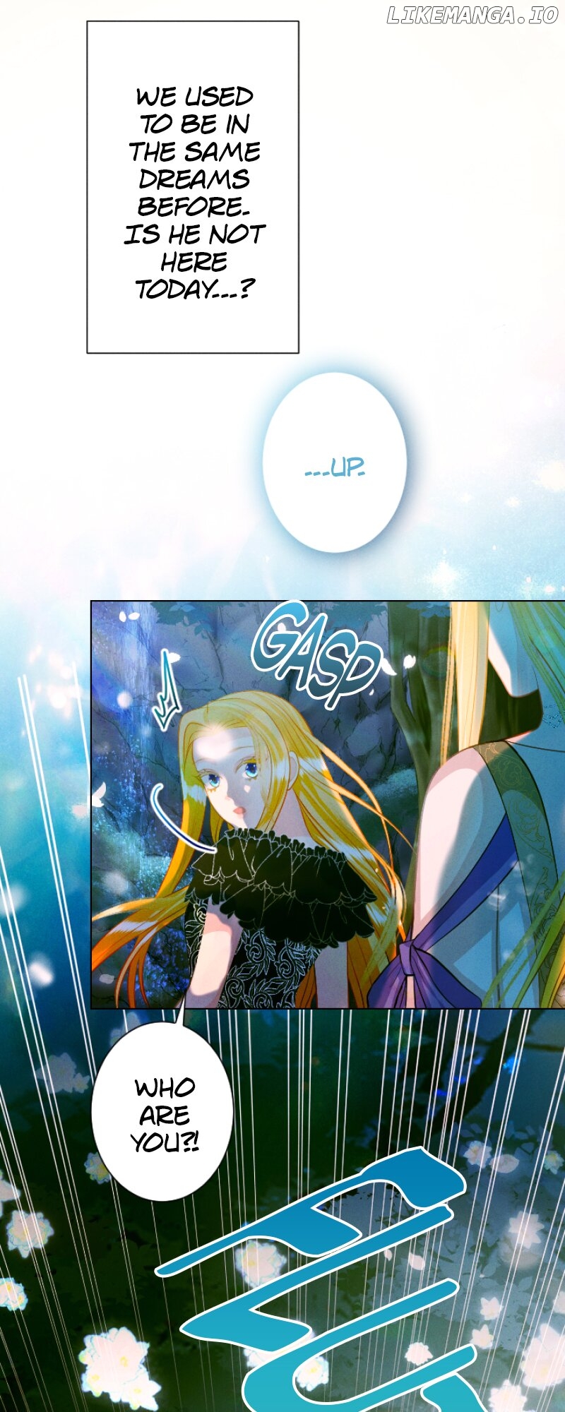 A Secret Contract and the Stallion Sage Chapter 63 - page 37