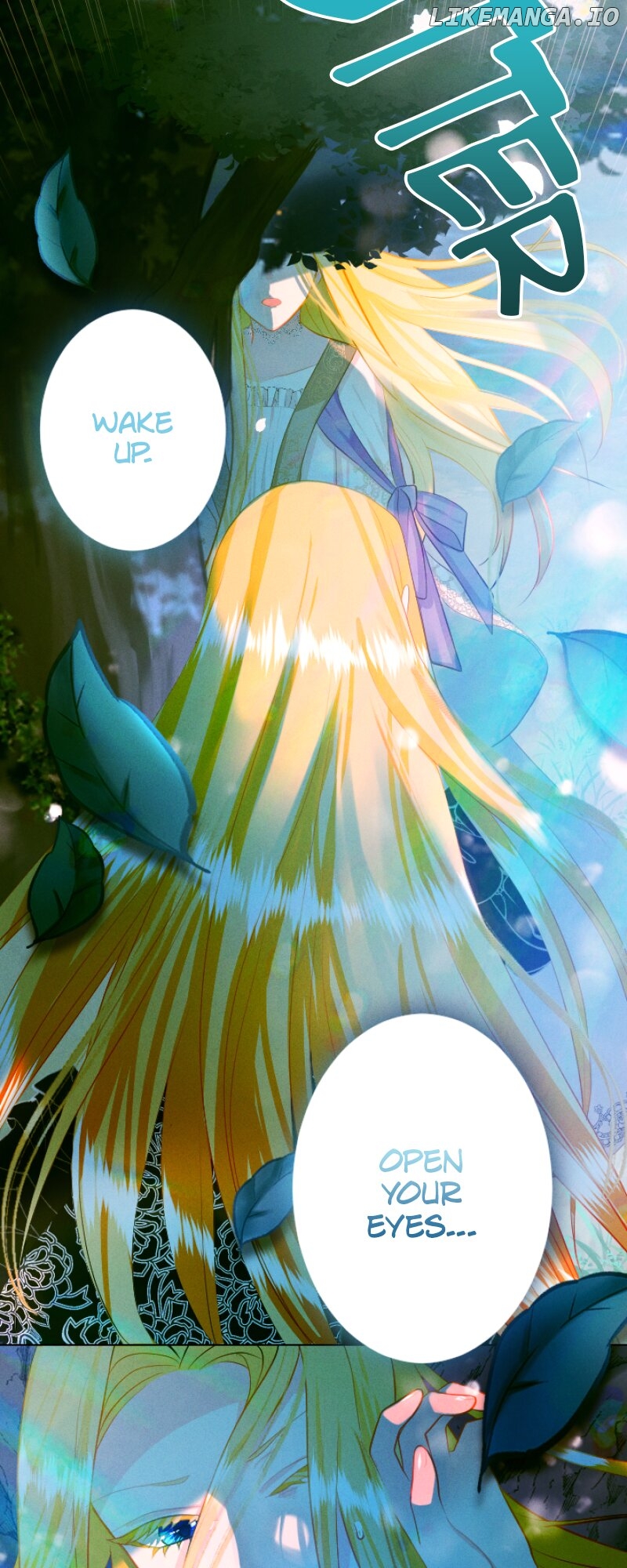 A Secret Contract and the Stallion Sage Chapter 63 - page 38