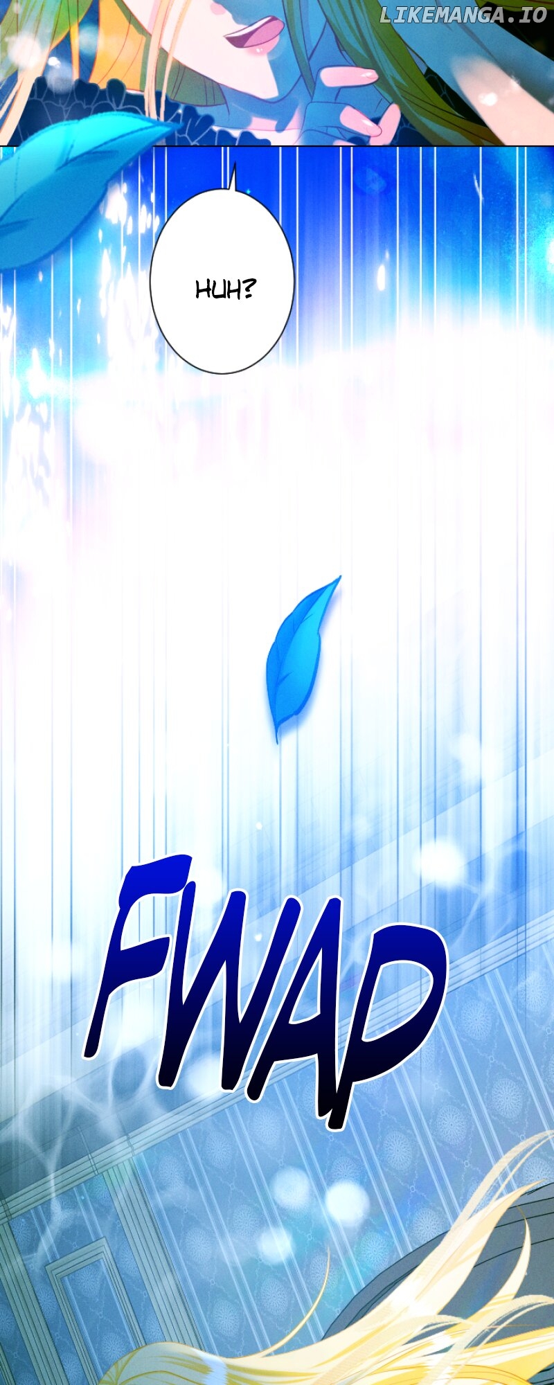 A Secret Contract and the Stallion Sage Chapter 63 - page 39