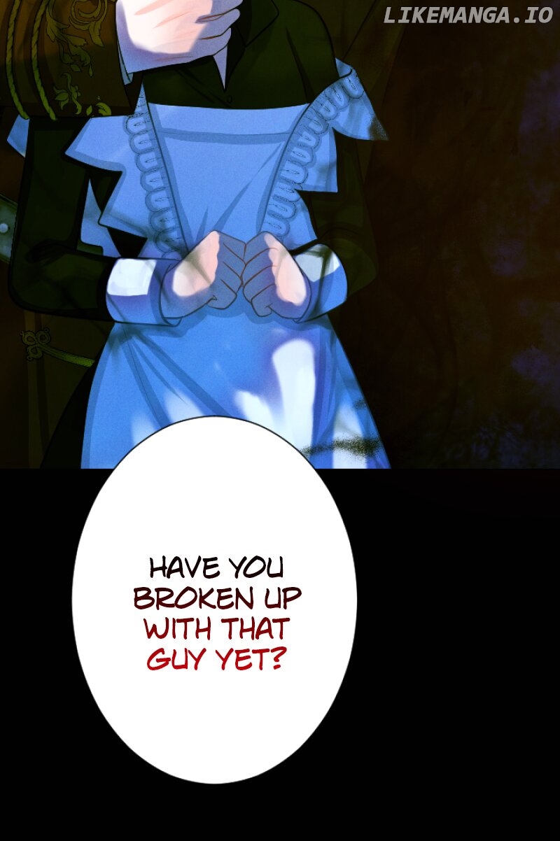 A Secret Contract and the Stallion Sage Chapter 63 - page 42