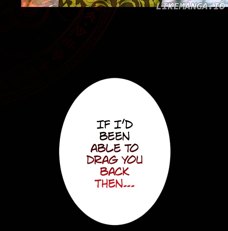 A Secret Contract and the Stallion Sage Chapter 63 - page 48