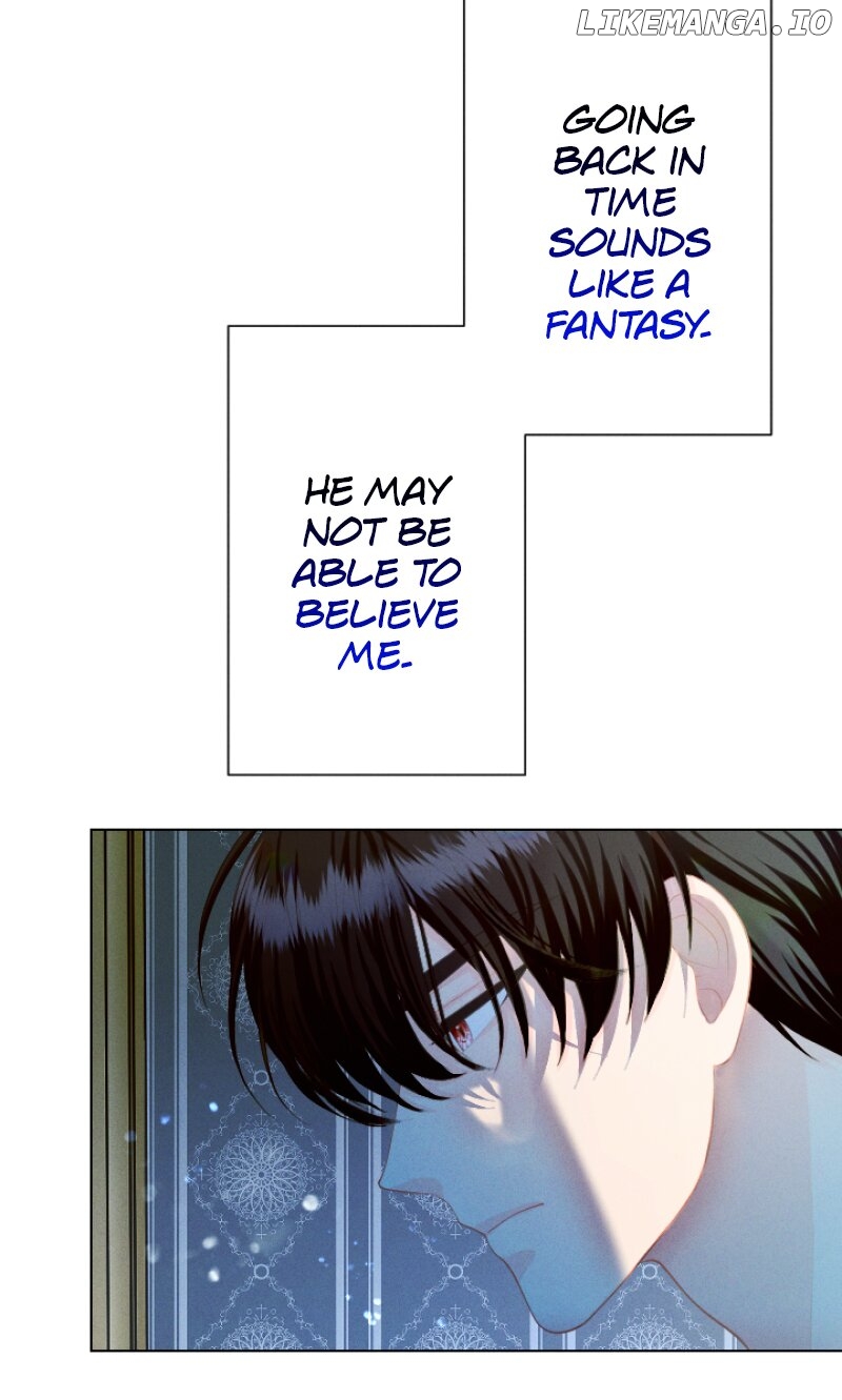 A Secret Contract and the Stallion Sage Chapter 63 - page 6