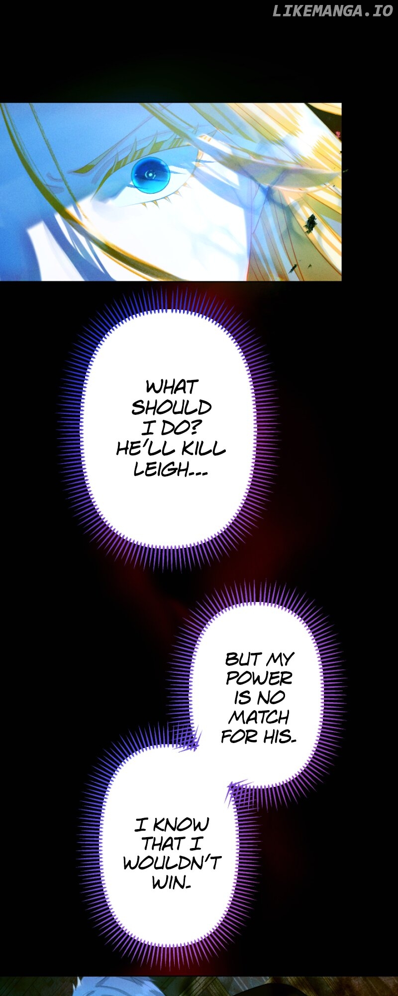 A Secret Contract and the Stallion Sage Chapter 63 - page 51