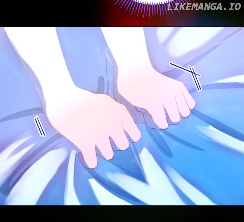 A Secret Contract and the Stallion Sage Chapter 63 - page 53