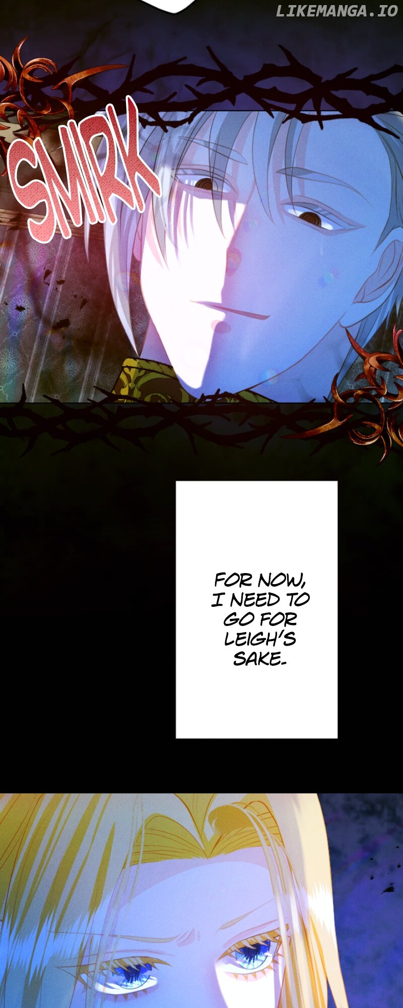 A Secret Contract and the Stallion Sage Chapter 63 - page 57