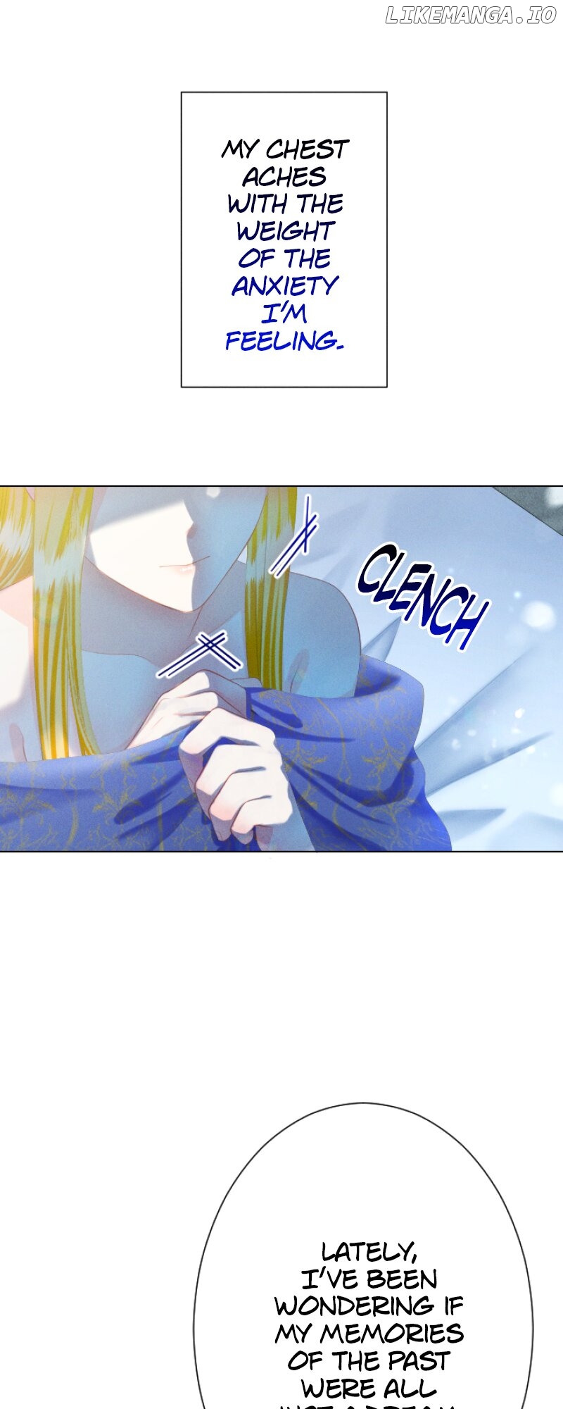 A Secret Contract and the Stallion Sage Chapter 63 - page 7