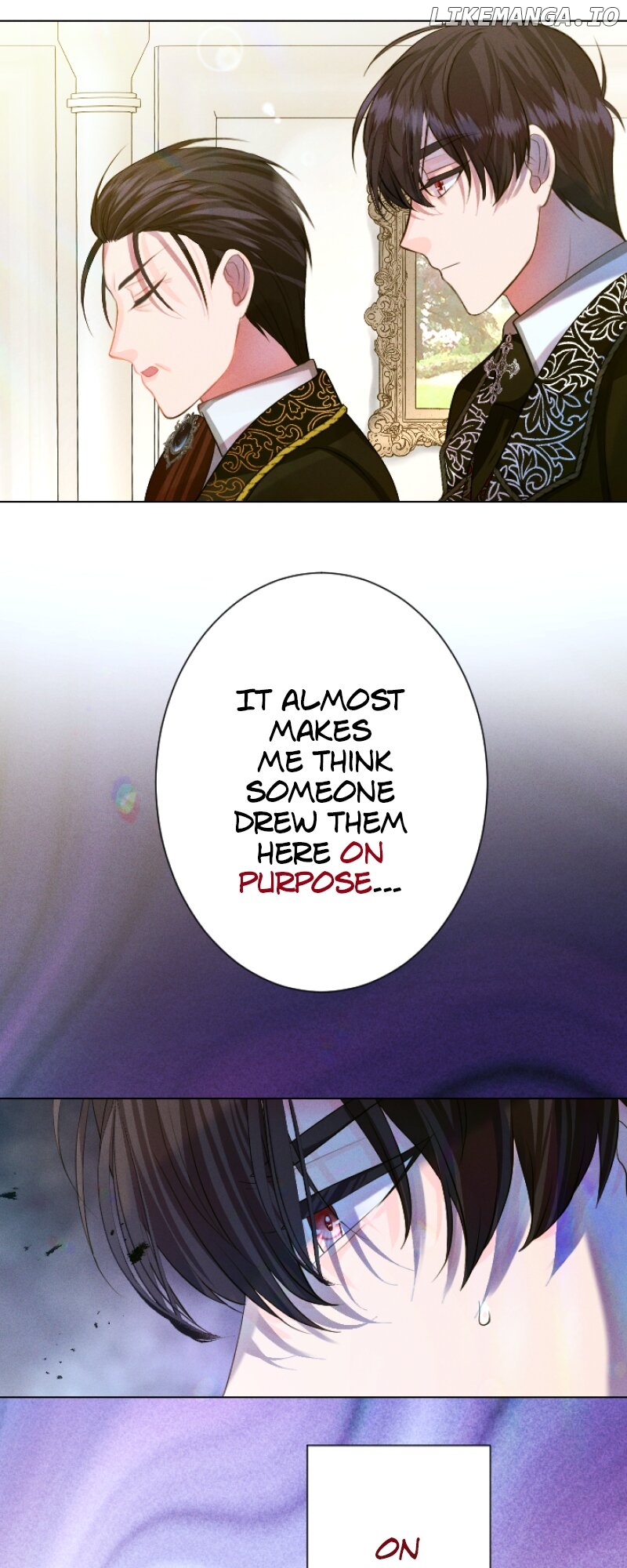 A Secret Contract and the Stallion Sage Chapter 63 - page 61