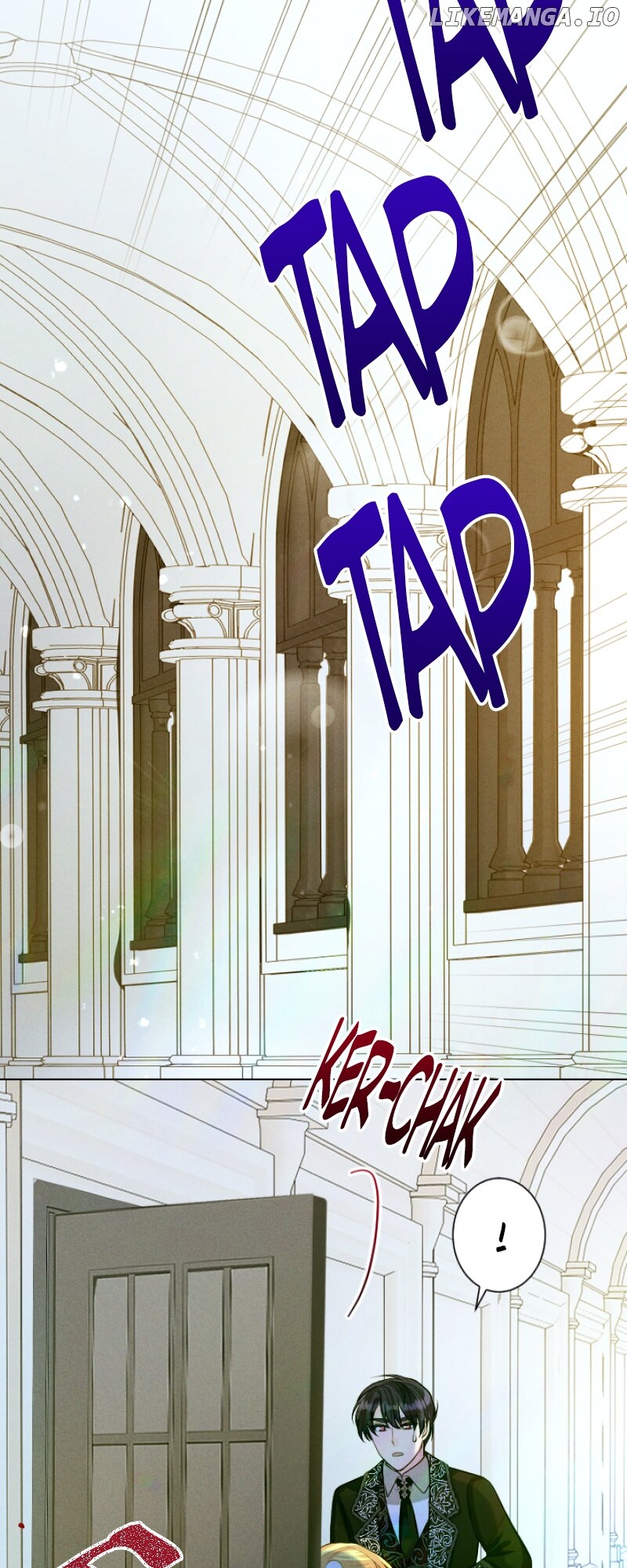 A Secret Contract and the Stallion Sage Chapter 63 - page 63