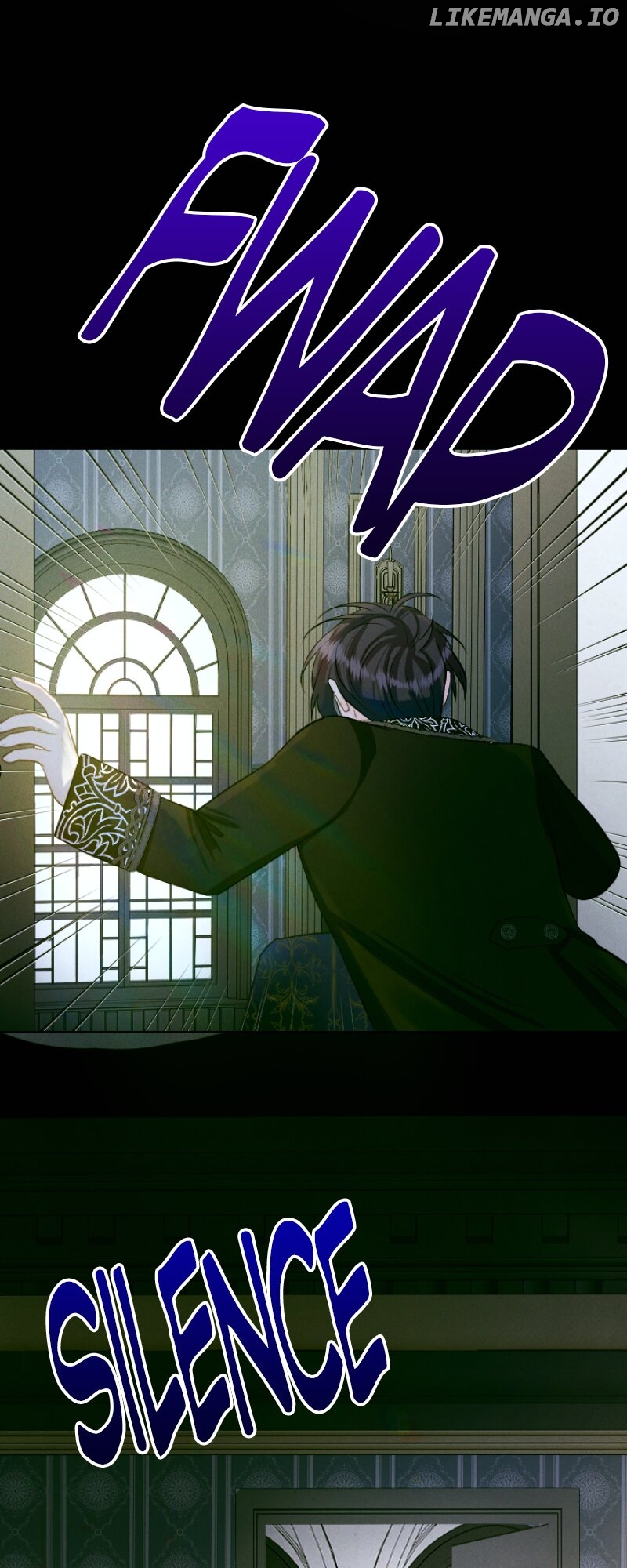 A Secret Contract and the Stallion Sage Chapter 63 - page 67