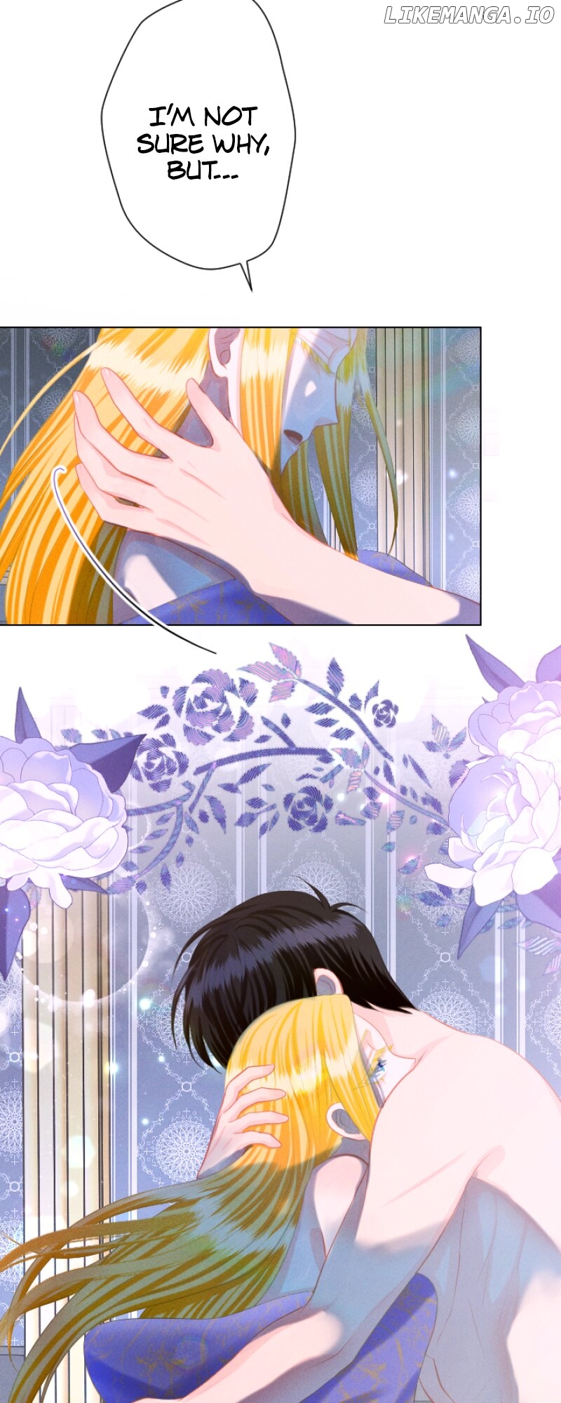 A Secret Contract and the Stallion Sage Chapter 63 - page 9