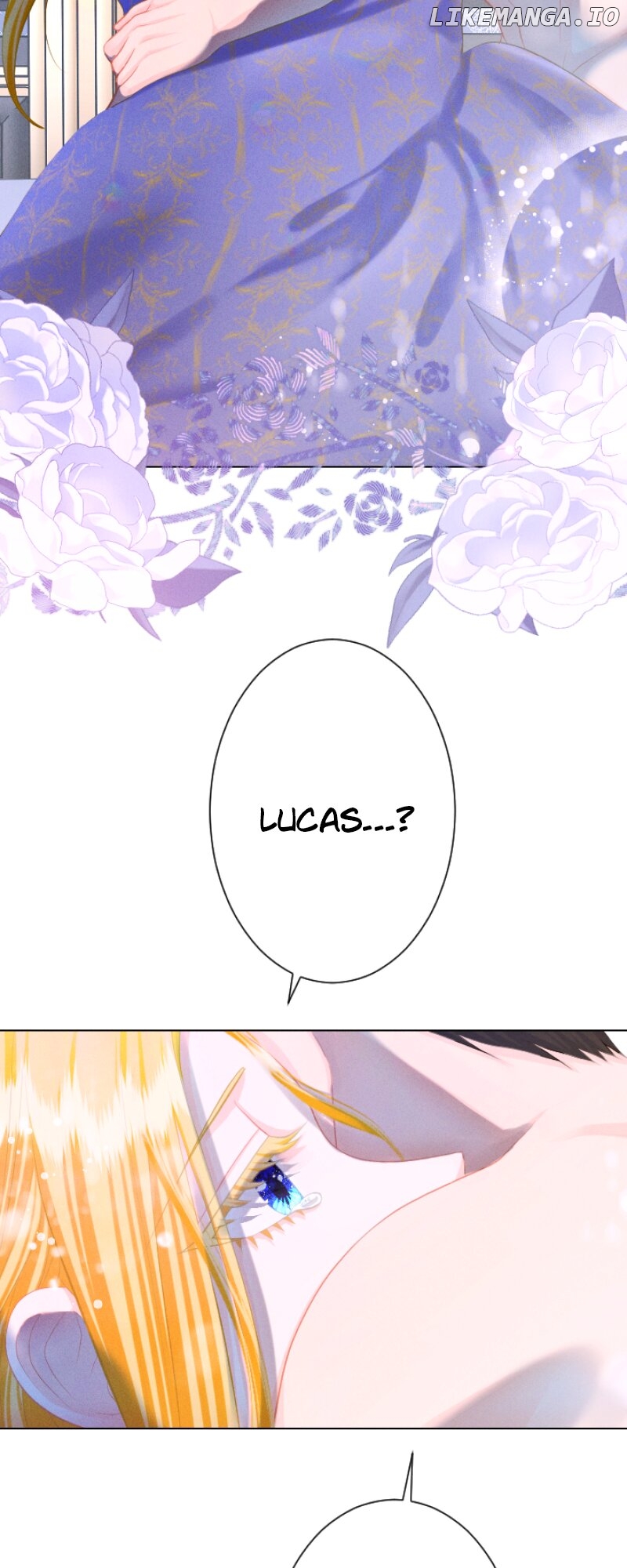 A Secret Contract and the Stallion Sage Chapter 63 - page 10