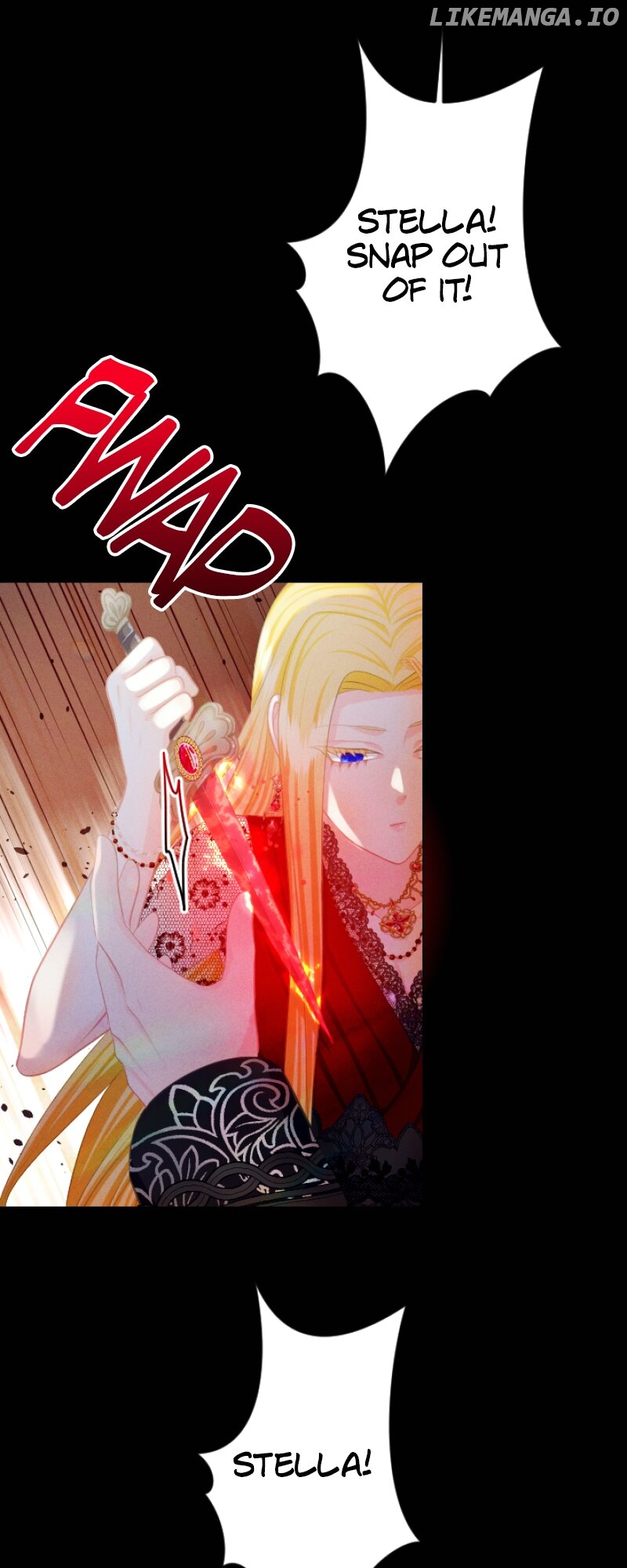 A Secret Contract and the Stallion Sage Chapter 65 - page 26