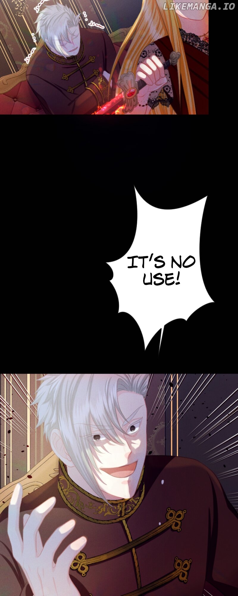 A Secret Contract and the Stallion Sage Chapter 65 - page 28