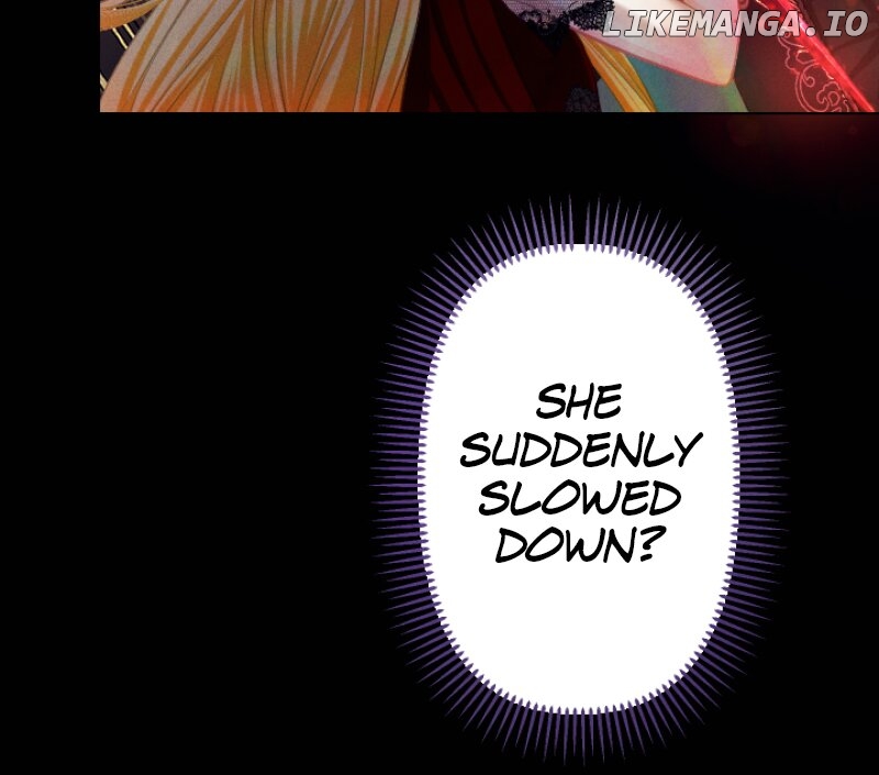 A Secret Contract and the Stallion Sage Chapter 65 - page 31