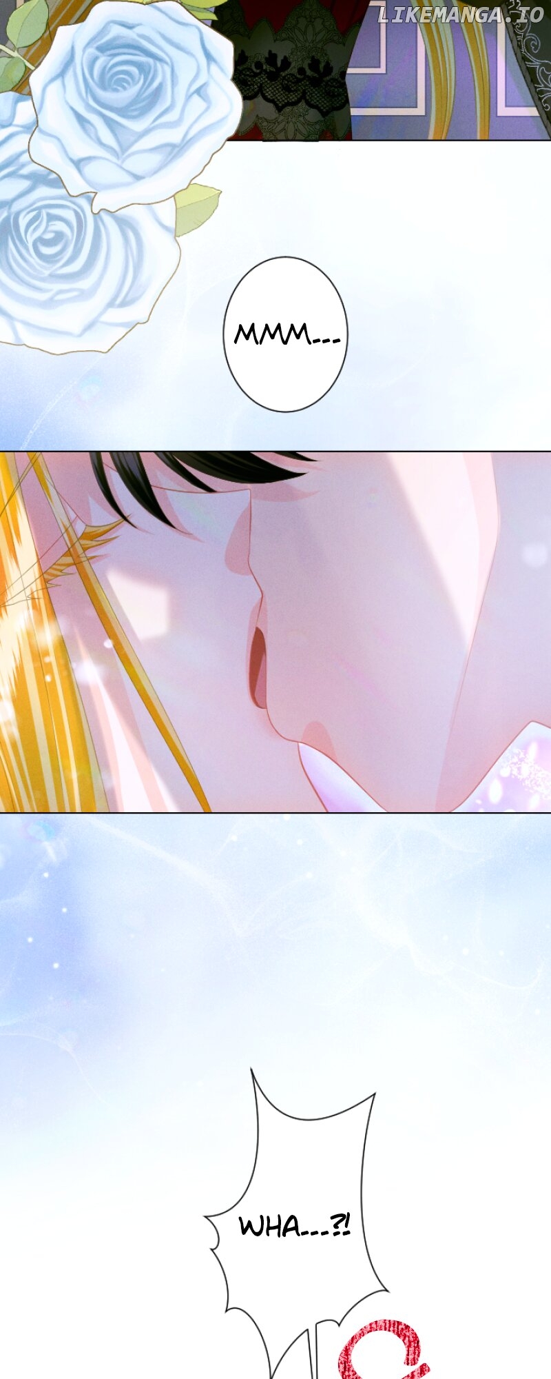 A Secret Contract and the Stallion Sage Chapter 65 - page 36