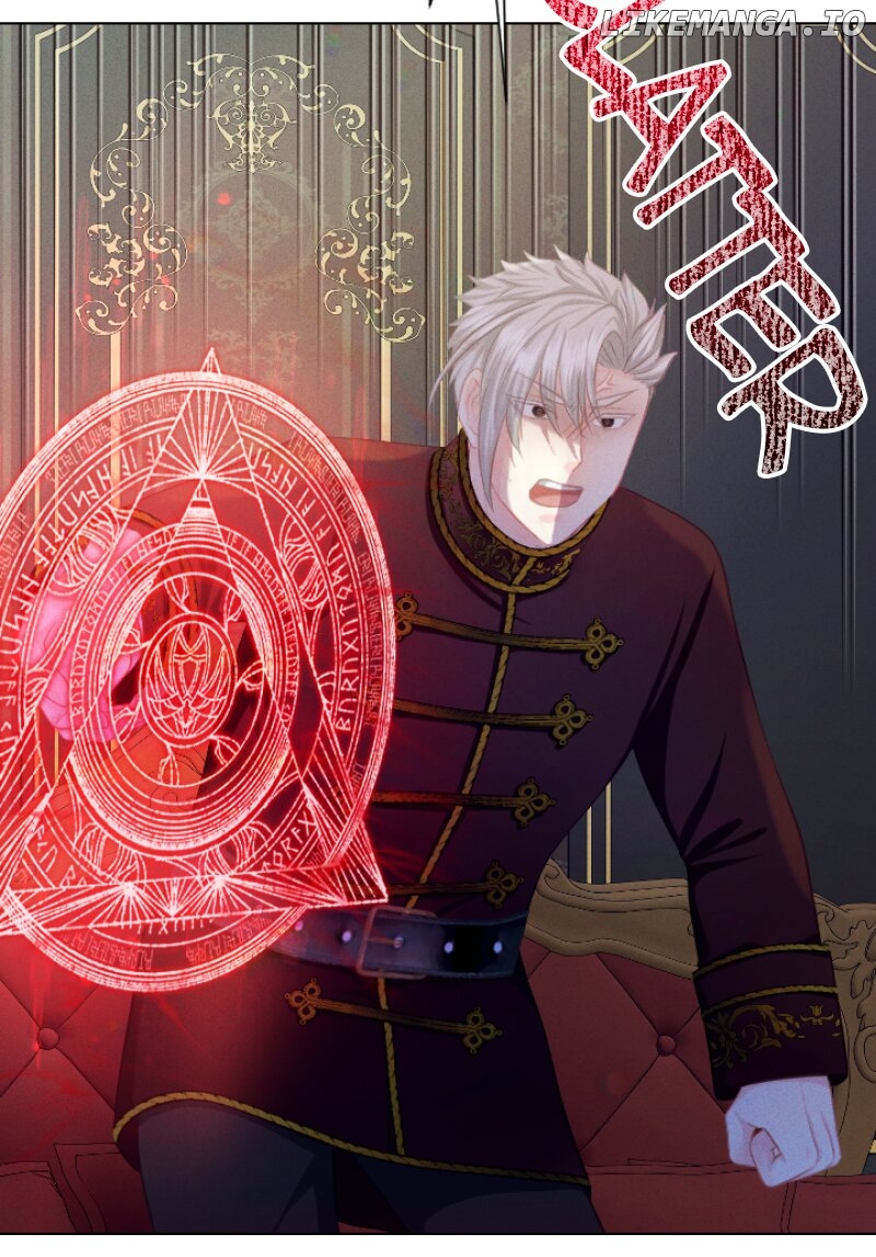 A Secret Contract and the Stallion Sage Chapter 65 - page 37